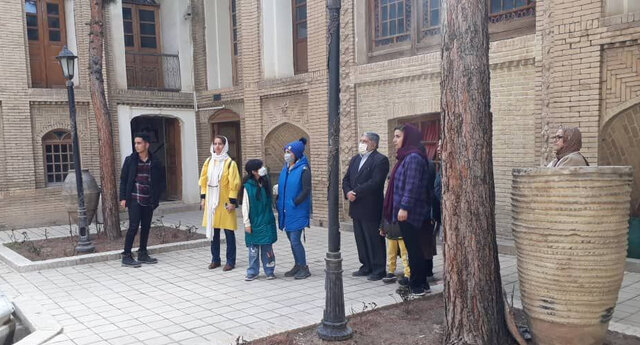 سهم ۲۱ درصدی ملایر از گردشگری استان همدان