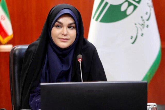 سرپرست اداره کل حفاظت محیط زیست استان همدان منصوب شد 