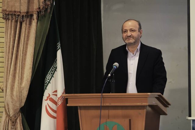 دولت به طرحهای بزرگ بدون مجوز محیط زیستی، بودجه نمیدهد