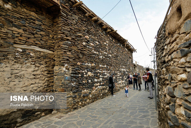 گردشگری همدان نفس کشید