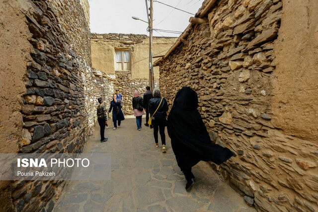 گردشگری همدان نفس کشید