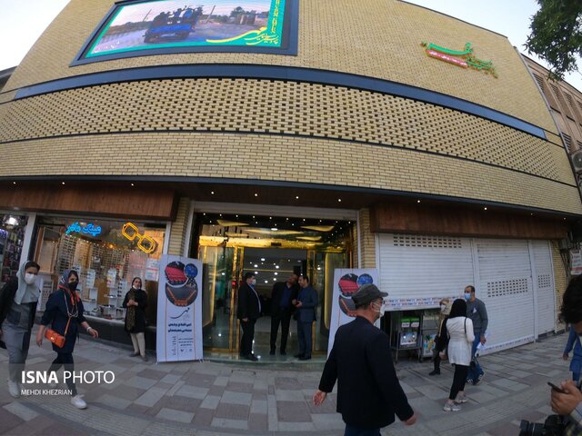 همدان از لحاظ جذب مخاطب سینمایی در جایگاه ۱۱ کشور