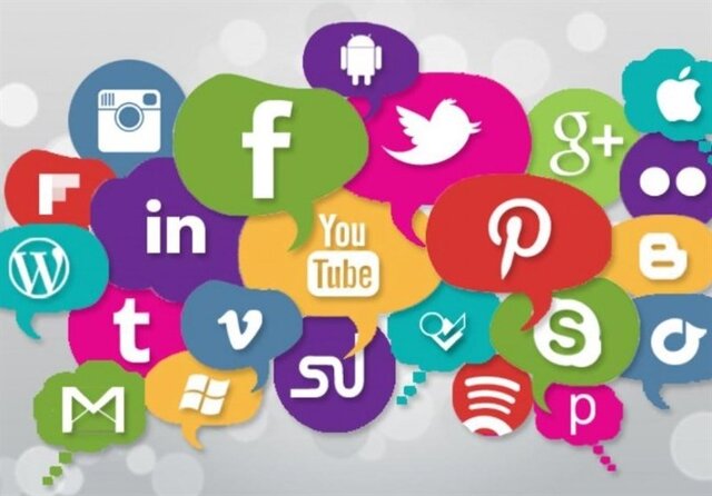 آسیب شناسی تأثیر فضای مجازی بر اصالت و هویت زبان فارسی