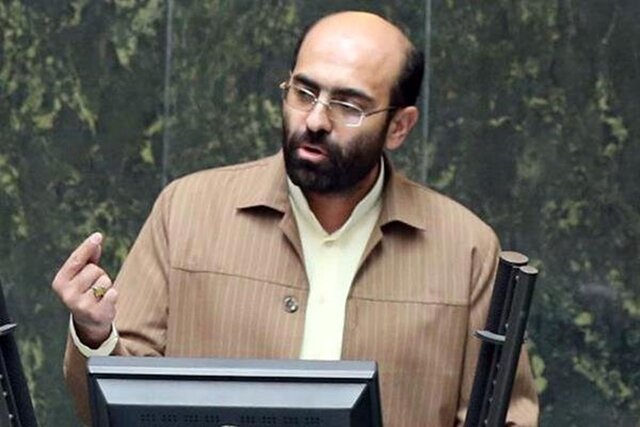 عضو کمیسیون انرژی مجلس: افزایش حدود ۶۰ درصدی حقوق اکثر بازنشستگان، منطقی است عضو کمیسیون انرژی مجلس: افزایش حدود ۶۰ درصدی حقوق اکثر بازنشستگان، منطقی است