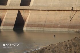 حجم ذخیره بارندگی‌های اخیر همدان تنها برای ۲ تا ۳ ماه کافی است