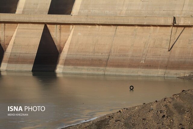 حجم ذخیره بارندگی‌های اخیر همدان تنها برای ۲ تا ۳ ماه کافی است 
