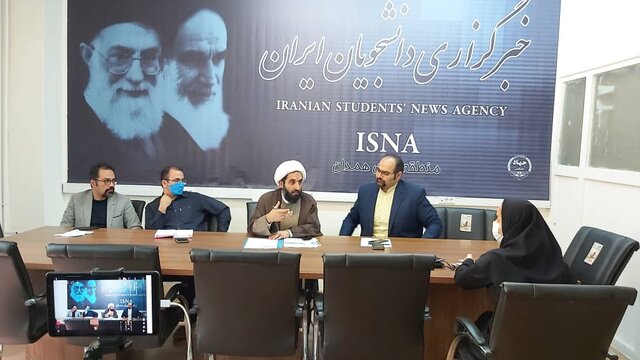 همدانیها به گردشگری اعتقاد ندارند