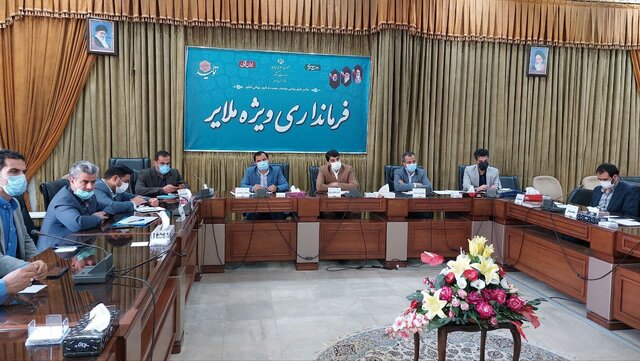 اختلافات را به شورا نکشانید