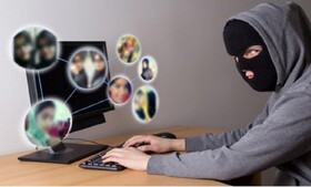 دستگیری عامل انتشار تصاویر خصوصی شهروندان ملایری در فضای مجازی