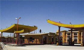 آمادگی مجتمع‌های خدمات رفاهی همدان برای پذیرایی از مسافران تعطیلات عید