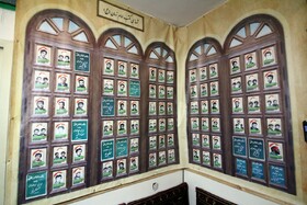 از مکتب تا بهشت، از روستا تا ایتالیا!