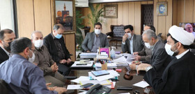 ضرورت احداث بیمارستان ۴۰۰ تختخوابی ملایر