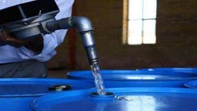 توزیع ۱۲۵ هزار لیتر مواد سوختی در بین روستائیان همدان