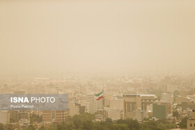 کیفیت هوای همدان از فردا مطلوب می‌شود