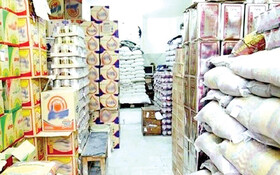 تمامی امور کالاهای اساسی به جهادکشاورزی واگذار شده است