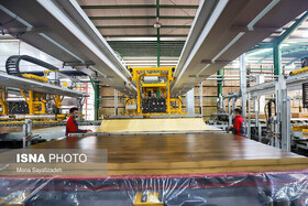 حلقه مفقوده صنعت درودگری در همدان چیست؟