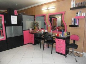 موردی از پلمب آرایشگاه‌های زنانه همدان نداشتیم