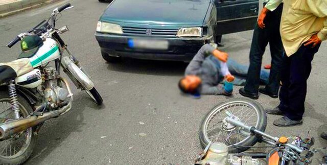 شکایت از رانندگان پر خطر/ ساخت زیرگذر در میدان بیتالمقدس مشهد