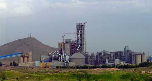 اخطار زیستمحیطی به ۲۳۷ واحد صنعتی در زنجان طی سه ماهه اول امسال اخطار زیستمحیطی به ۲۳۷ واحد صنعتی در زنجان طی سه ماهه اول امسال