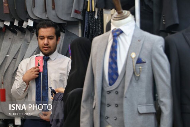 /گزارش تصویری/ فروکش کردن کرونا در همدان!