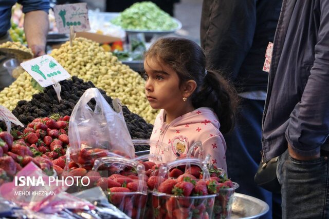 /گزارش تصویری/ فروکش کردن کرونا در همدان!