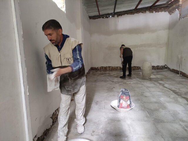 افتتاح دهکده اشتغالزایی حسین آباد ناظم با ایجاد ۲۰۰ شغل همزمان با دهه کرامت