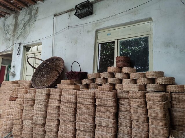 افتتاح دهکده اشتغالزایی حسین آباد ناظم با ایجاد ۲۰۰ شغل همزمان با دهه کرامت