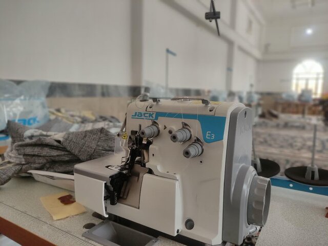 افتتاح دهکده اشتغالزایی حسین آباد ناظم با ایجاد ۲۰۰ شغل همزمان با دهه کرامت