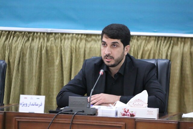 با مردم صادقانه حرف بزنید