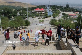 مسئولان ورزش همدان هیچ توجهی به پارکور ندارند 