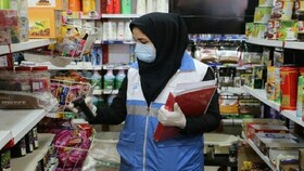 بازار و تامین اقلام اساسی ملایر زیر ذره بین اتاق اصناف ‏