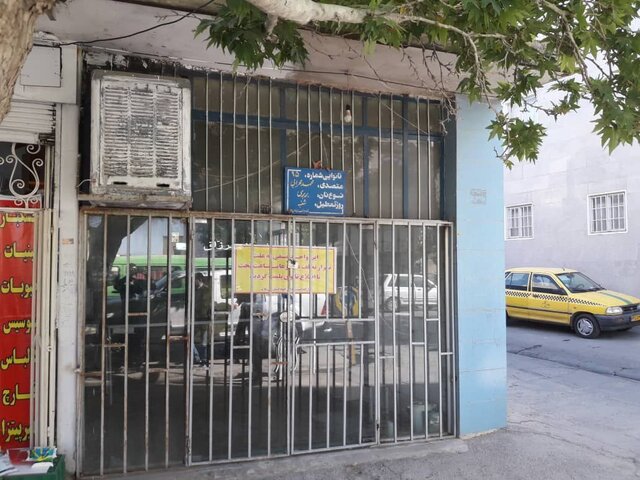 نانواییهایی ملایر زیر ذرهبین بازرسان