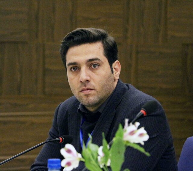 اولویت شهر همدان، گردشگری است اولویت شهر همدان، گردشگری است