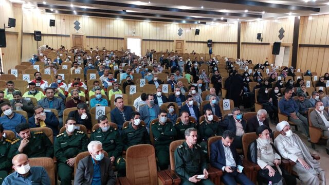 آمریکاییها از امام خمینی (ره) به بزرگی یاد میکنند