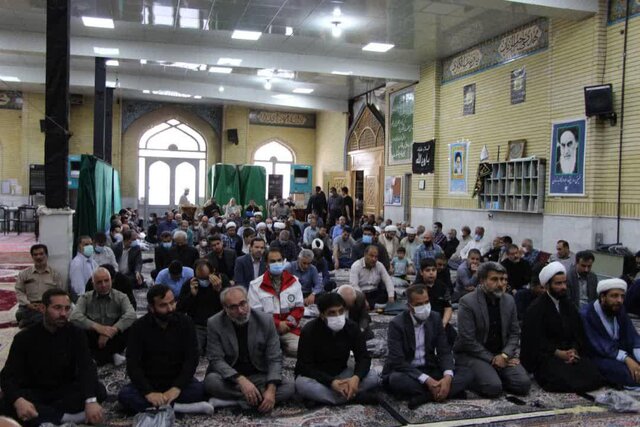 تمام جوامع به دنبال حرکتی مانند حرکت امام(ره) هستند