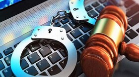 متلاشی شدن باند جعلی خریداران اینترنتی املاک در ملایر