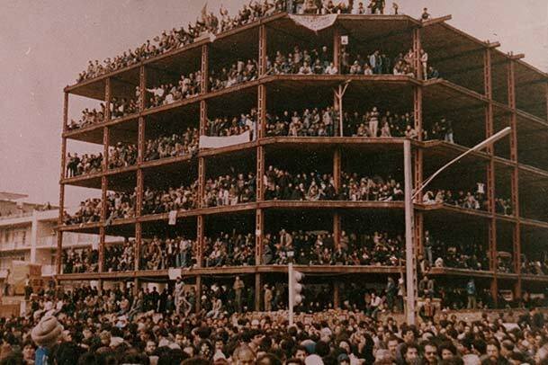 حادثه "متروپل" اول فساد سیستمی است بعد نقص فنی!