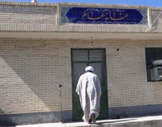 ساخت و بازسازی ۱۰۰ خانه عالم در لرستان 