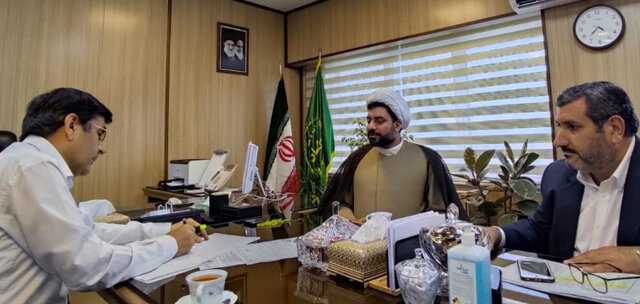 پیگیری تامین اعتبار برای لایروبی و بهسازی ۵۰ رشته قنات ملایر