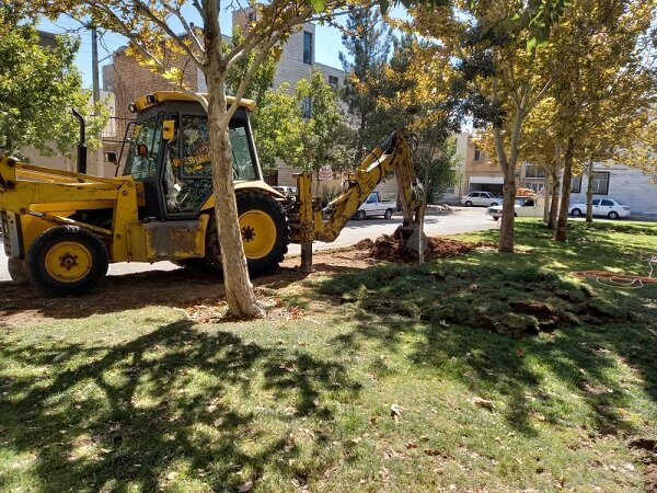 نهضت جهادی برای ارتقای نشاط اجتماعی در ملایر