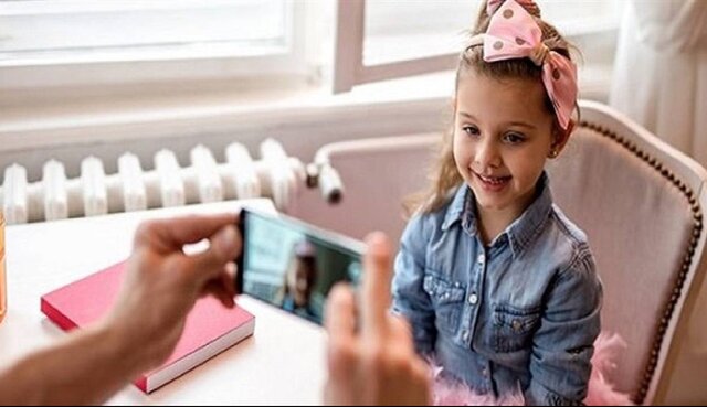 کودکانکار شیکپوش! کودکانکار شیکپوش!