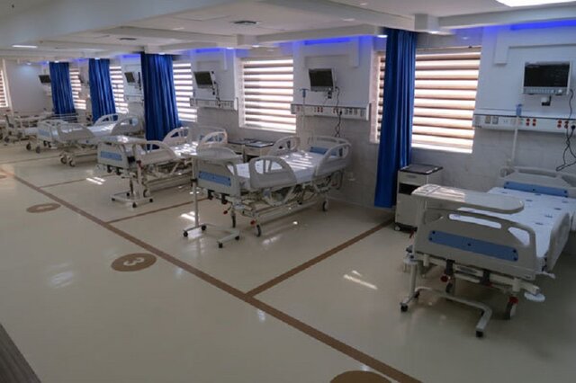 دریافت مجوز احداث بیمارستان ۴۰۰ تخت‌خوابی در ملایر