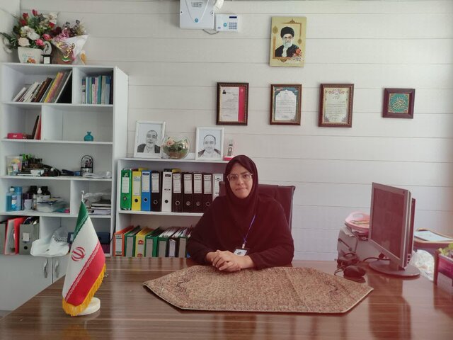 هنرنمایی "مجتبی" و دوستانش در خانه وصال مهر ملایر!