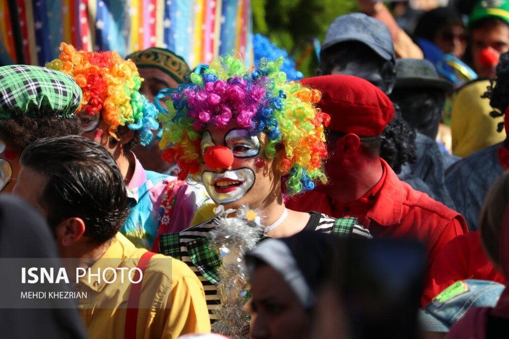 استقبال مردمی، سرمایه جشنواره تئاتر کودک و نوجوان همدان  