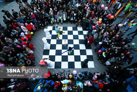 ۱۸ نمایش در دومین روز از جشنواره تئاتر کودک و نوجوان همدان به روی صحنه می‌رود