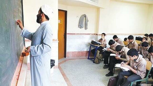 پیش‌بینی ایجاد ۳۰۰ مدرسه طرح "امین" در همدان