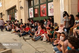 سی‌امین جشنواره بین‌المللی تئاتر کودک و نوجوان همدان در ایستگاه پایانی/ اعلام برگزیدگان