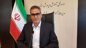 ۲۸۵۸ داوطلب در نهاوند در کنکور سراسری شرکت می‌کنند 