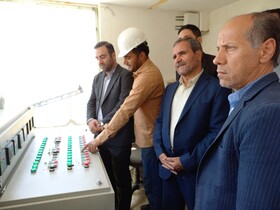 احداث ۳ کارخانه جدید کنسانتره در استان‌همدان

