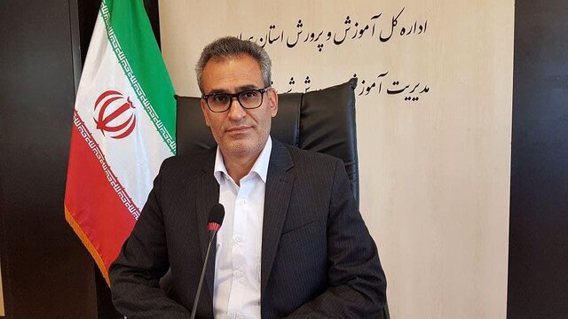 ۲۸۵۸ داوطلب در نهاوند در کنکور سراسری شرکت می‌کنند 